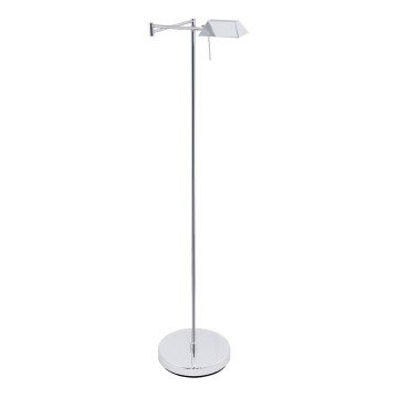 EGLO 91525 - Lampadar TAVOLARA 1xG9/33W