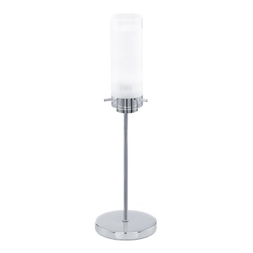 EGLO 91548 - Lampă de birou LED AGGIUS 1xLED/6W