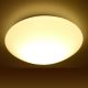 Eglo 91672 - Corp de iluminat LED baie LED GIRON LED/18W/230V