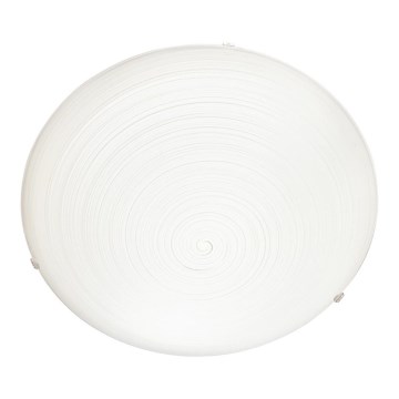 EGLO 91682 - Aplică/plafonieră MALVA LED/12W albă