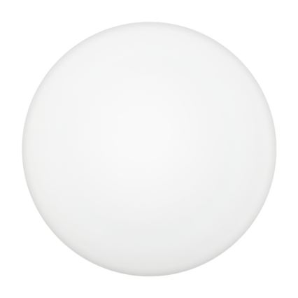 Eglo 91685 - LED  Plafoniera BARI 1 LED/18W/230V