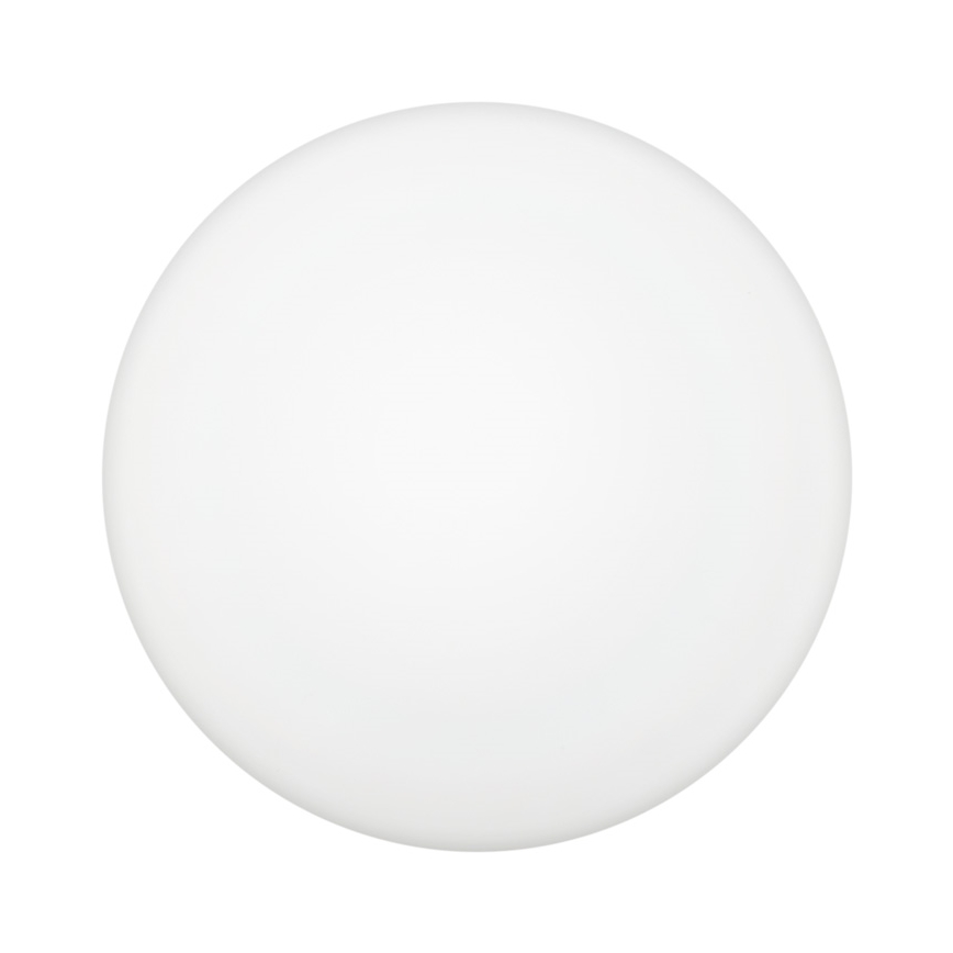 Eglo 91685 - LED  Plafoniera BARI 1 LED/18W/230V