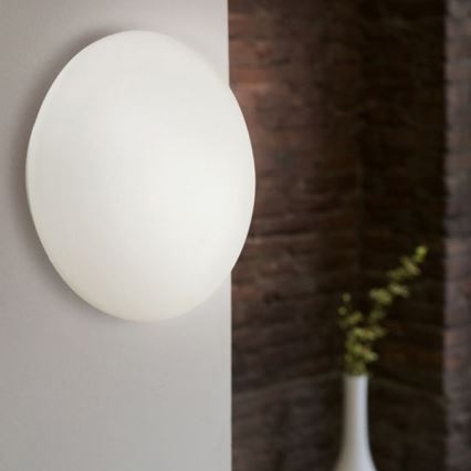 Eglo 91685 - LED  Plafoniera BARI 1 LED/18W/230V