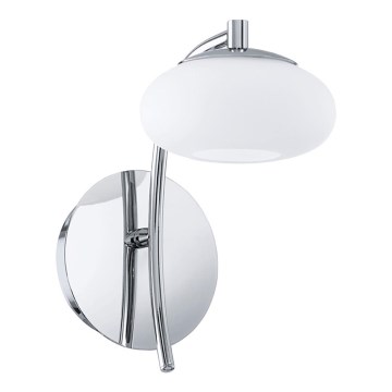 EGLO 91754 - Corp de iluminat LED perete ALEANDRO 1xLED/6W