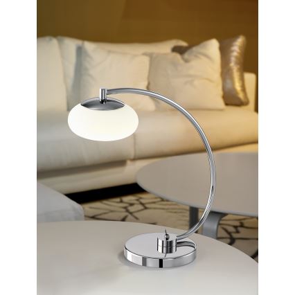 EGLO 91755 - Lampă de masă LED ALEANDRO 1xLED/6W