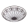 Eglo 92143 - Plafoniera COLTI 2xE27/60W/230V