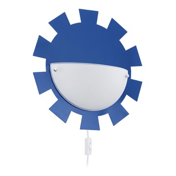 EGLO 92148 - Lampa copii LEONIE 1xE27/60W