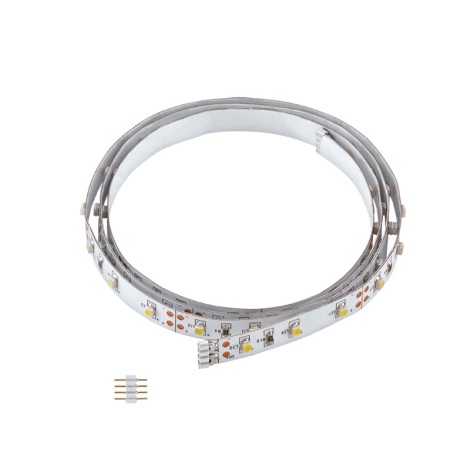Eglo 92372 - LED benzi cu LED-uri STRIPES-MODULE LED/24W/12V