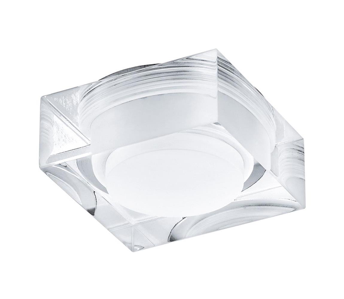 Eglo 92681 - Corp de iluminat LED tavan fals TORTOLI 1xGU10-LED/5W/230V