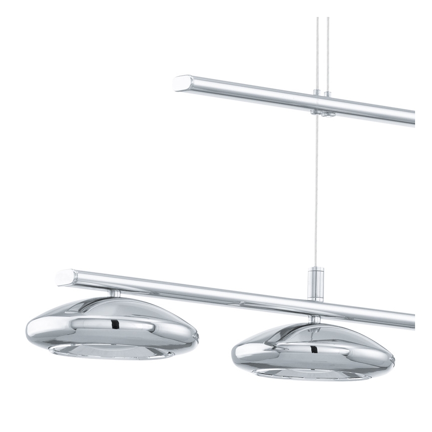 Eglo 92786 - LED Lustra TARUGO 4xLED/4,5W/230V