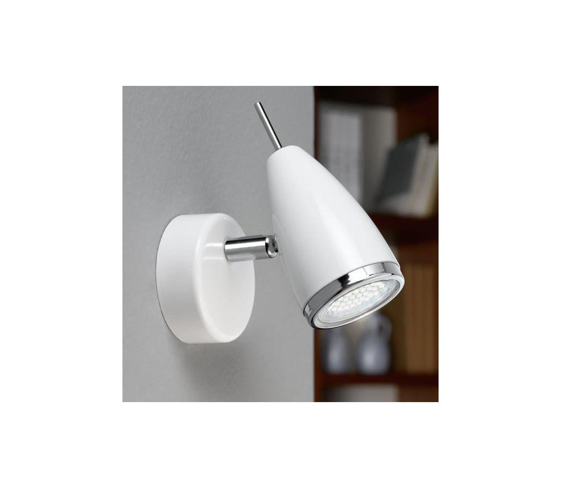 Eglo 93128 - LED Lampa spot RICCIO 2 1xGU10/3W/230V