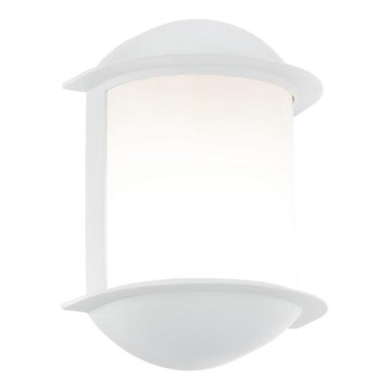Eglo 93258 - Corp de iluminat LED perete Exterior ISOBA 1xGX53/7W/230V