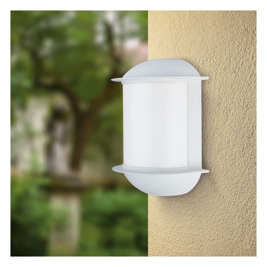 Eglo 93258 - Corp de iluminat LED perete Exterior ISOBA 1xGX53/7W/230V