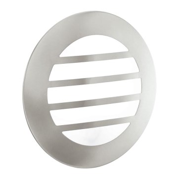 Eglo 93267 - Corp de iluminat LED perete exterior CITY 2 1xGX53/7W/230V