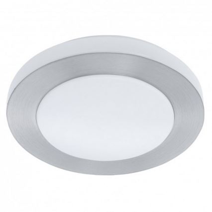Eglo 93287 - Plafoniera CAPRI 1xLED/12W