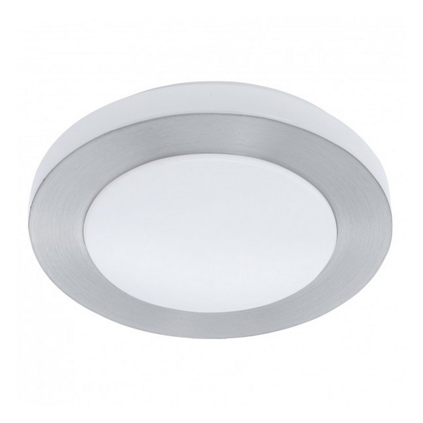 Eglo 93287 - Plafoniera CAPRI 1xLED/12W