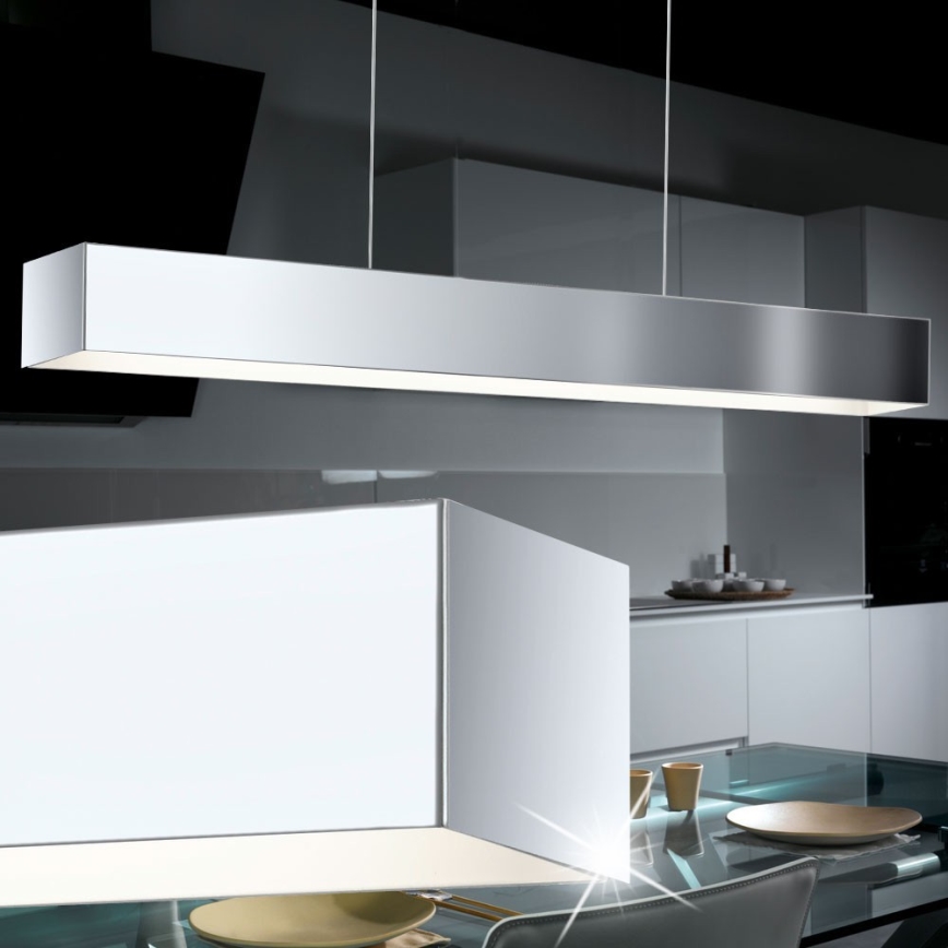 EGLO 93344 - Lampă suspendată COLLADA 2xLED/6W/230V