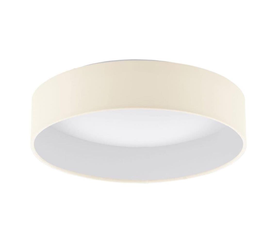 Eglo 93392 - LED Plafoniera PALOMARO LED/12W/230V