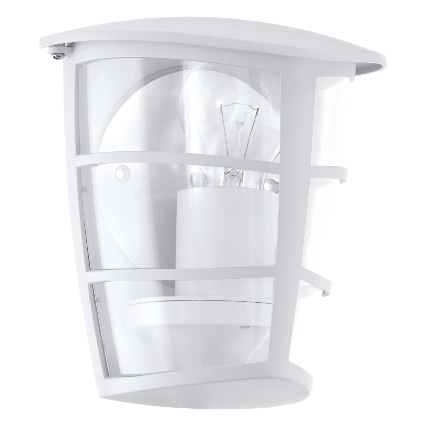 Eglo 93403 - Corp de iluminat perete exterior ALORIA 1xE27/60W/230V