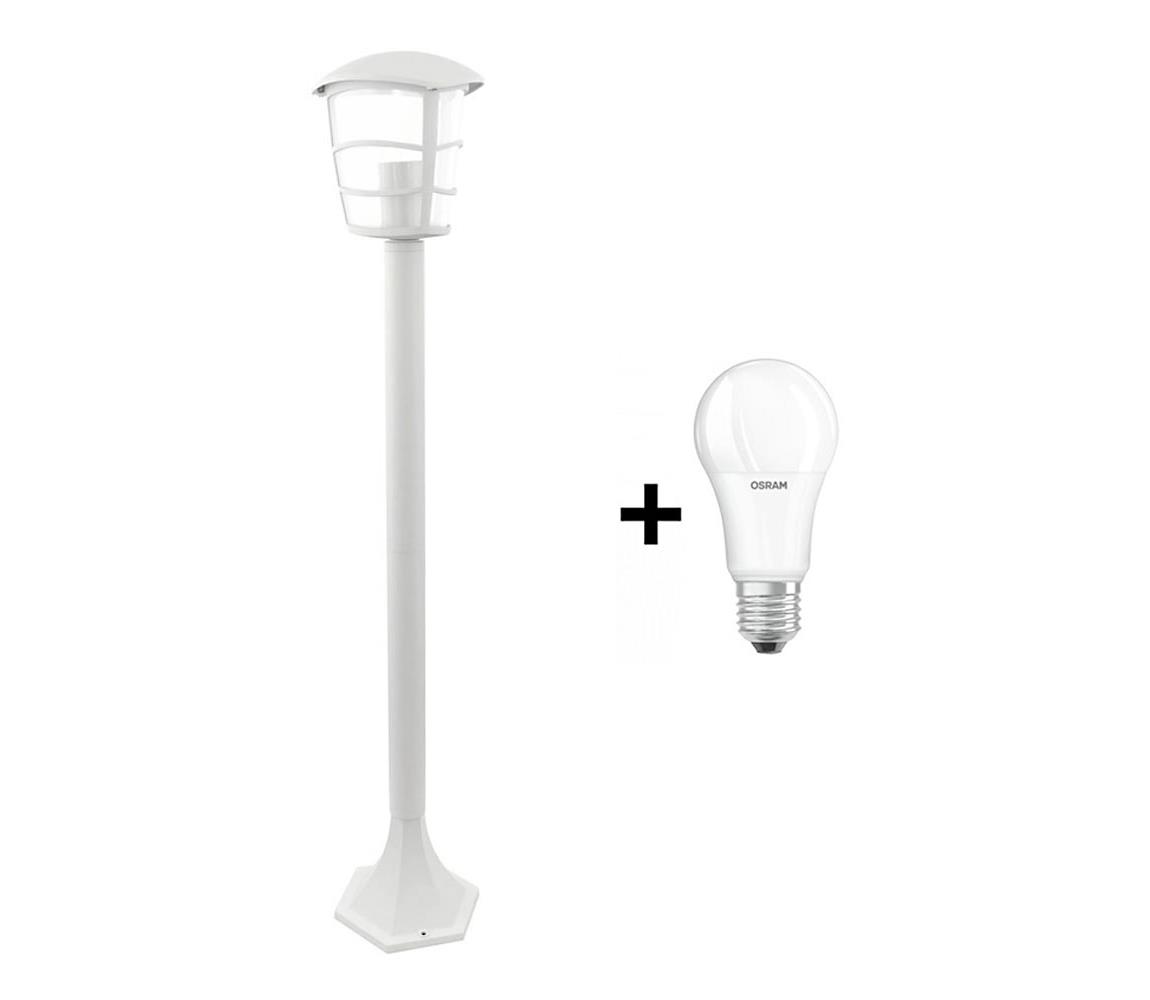 Eglo 93404 - LED Lampă exterior ALORIA 1xE27/85W/230V