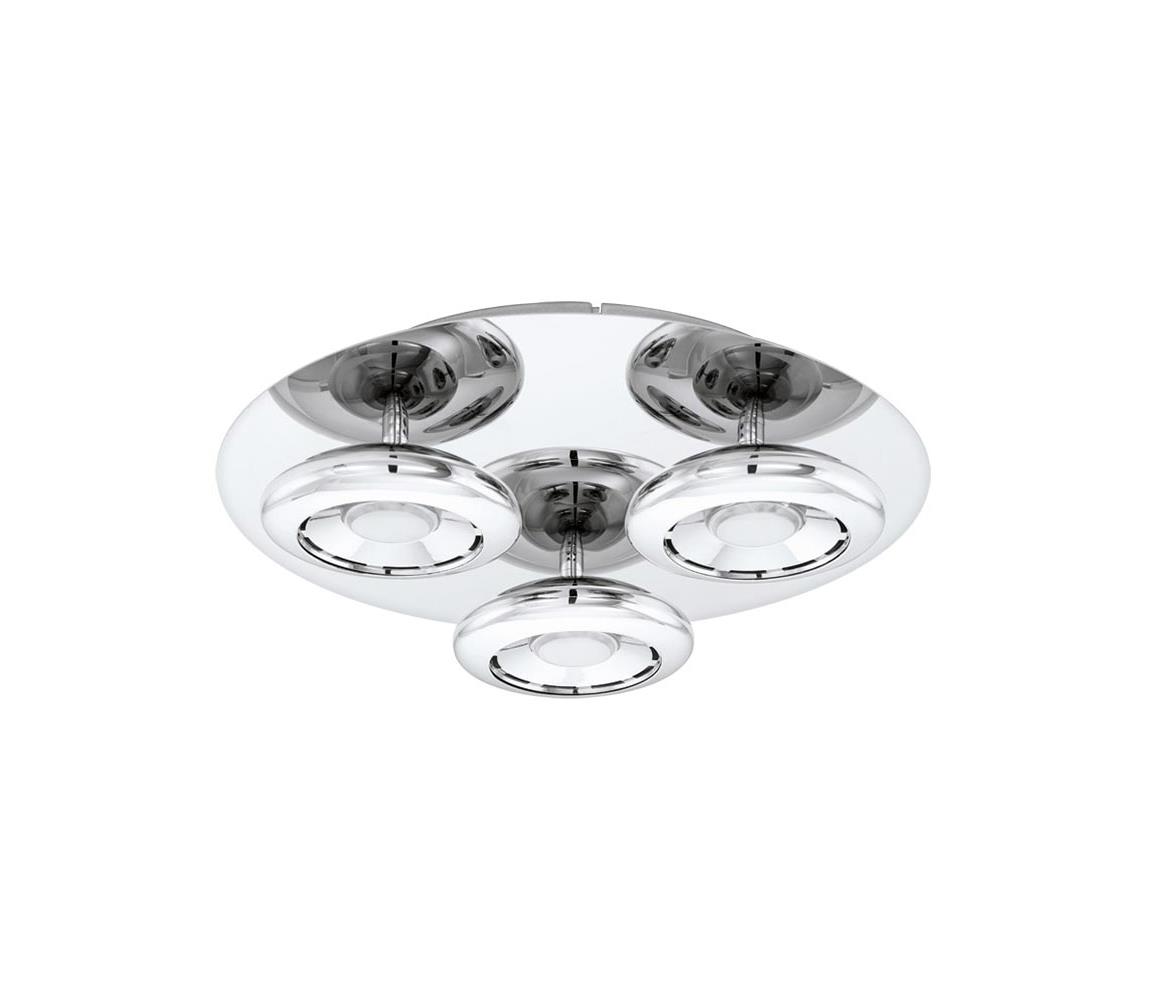 Eglo 93495 - LED Plafoniera TARUGO 3xLED/45W/230V