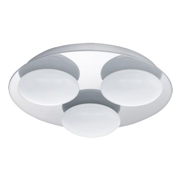 Eglo 93501 - LED Plafoniera BECERRO 3xGX53/7W/230V