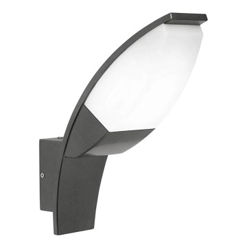 EGLO 93518 - Exterior Corp de iluminat LED perete PANAMA 1 1xGX53/7W/230V