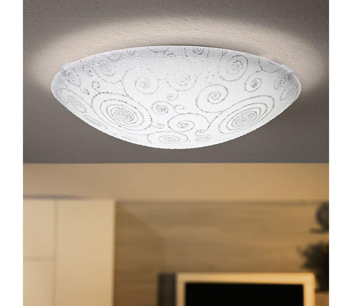 Eglo 93536 - LED Plafoniera RICONTO LED/18W/230V