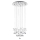 Eglo 93662 - LED Lampa suspendata PIANOPOLI 15xLED/2,5W/230V