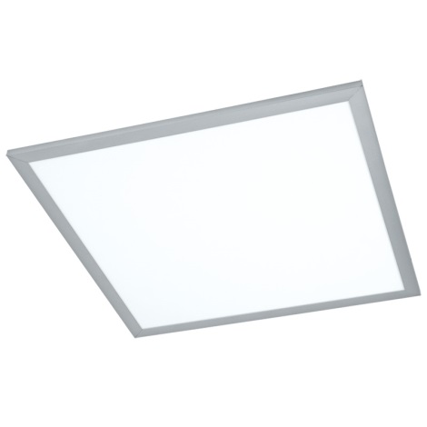 Eglo 93683 - Corp de iluminat LED tavan fals SALOBRENA 4xLED/12W/230V