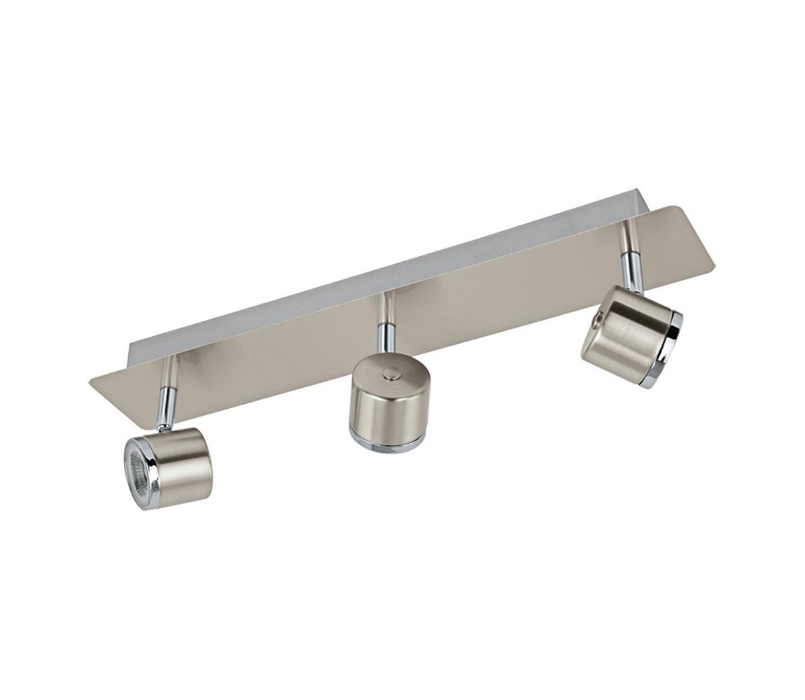 Eglo 93695 - LED Lampa spot PIERINO 3xLED/5W/230V