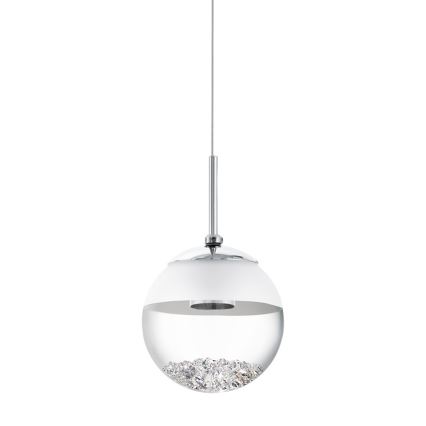 Eglo - Lampă suspendată LED/5W/230V