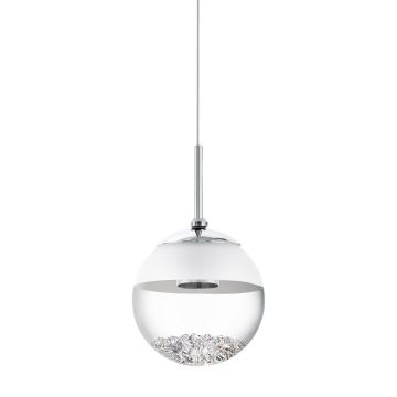 Eglo - LED Lampa suspendata 1xLED/5W/230V