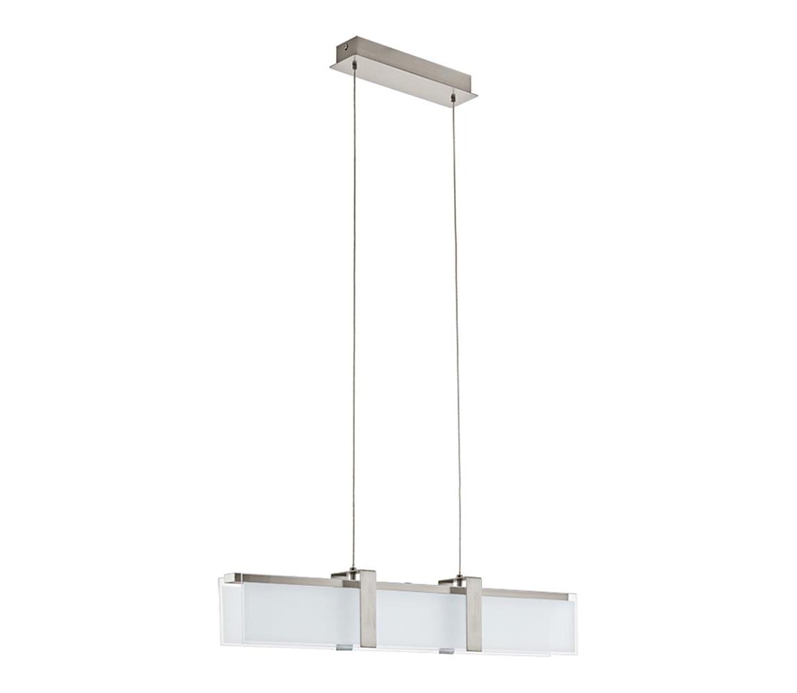 Eglo 93738 - LED lumina reglabila lampaCAMPERA LED/24W/230V