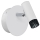 Eglo 93808 - LED Lampa spot LIANELLO 1xLED/5W/230V