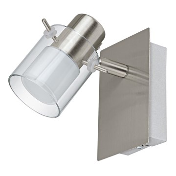 Eglo 93817 - LED Lampa spot SPARANO LED/5W/230V