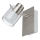 Eglo 93817 - LED Lampa spot SPARANO LED/5W/230V