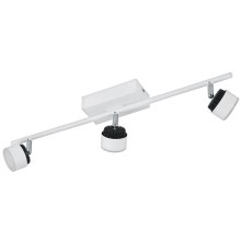 Eglo 93854 - LED Lampa spot ARMENTO 3xLED/6W/230V