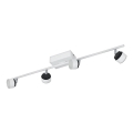 Eglo 93855 - LED Lampa spot ARMENTO 4xLED/6W/230V