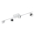 Eglo 93855 - LED Lampa spot ARMENTO 4xLED/6W/230V