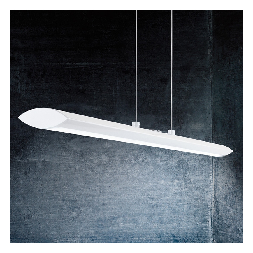 Eglo 93898 - LED Lampa suspendata PELLARO LED/30W/230V