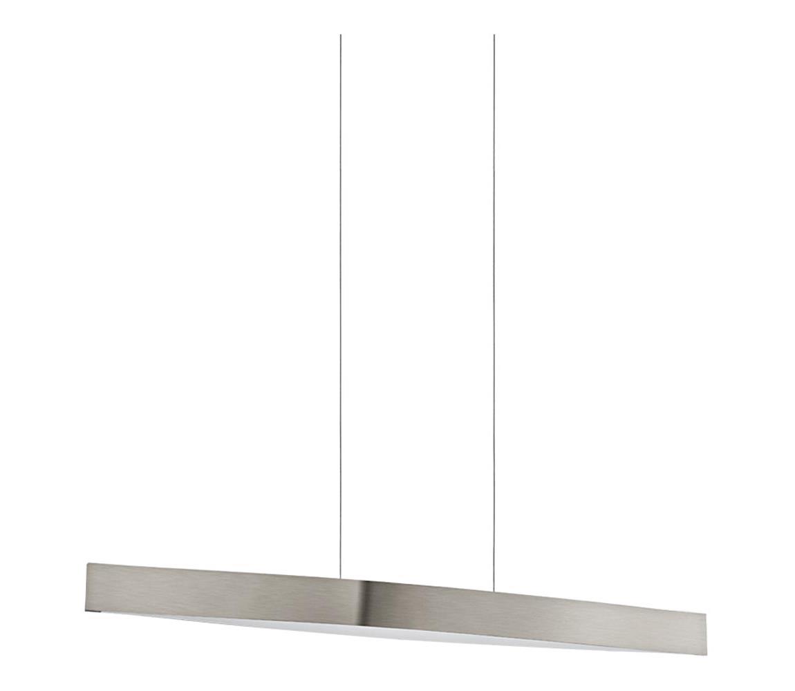 Eglo 93908 - LED Lampa suspendata FORNES LED/24W/230V