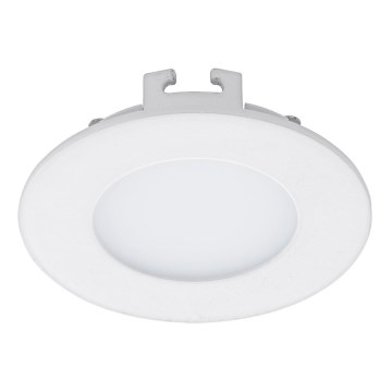 Eglo 94041 - Spot LED încastrat FUEVA 1 LED/2,7W/230V Ø 8,5 cm