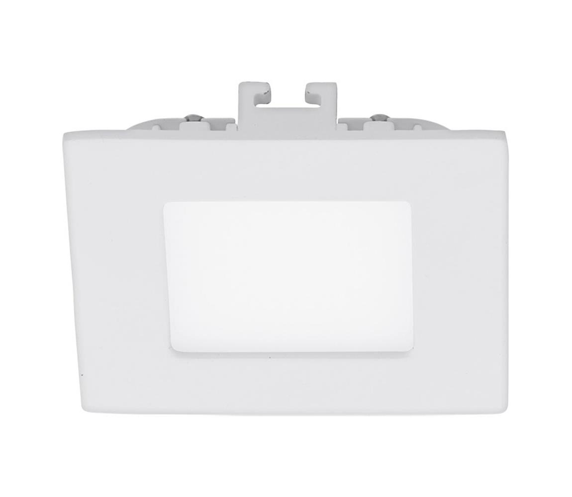 Eglo 94045 - Corp de iluminat LED tavan fals FUEVA 1 LED/27W/230V