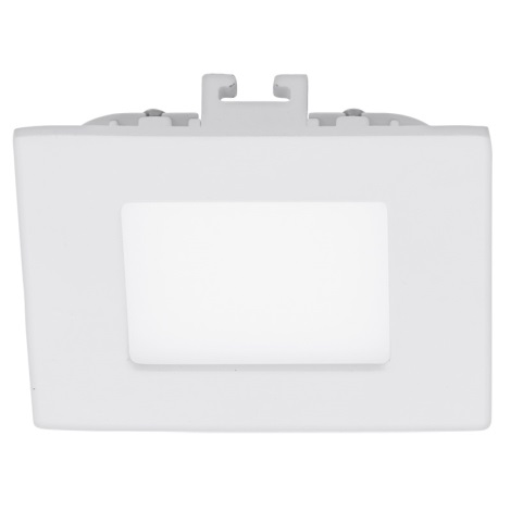 Eglo 94046 - Corp de iluminat LED tavan fals FUEVA 1 LED/2,7W/230V