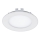 Eglo 94047 - Spot LED încastrat FUEVA 1 LED/5,5W/230V, Ø 12 cm