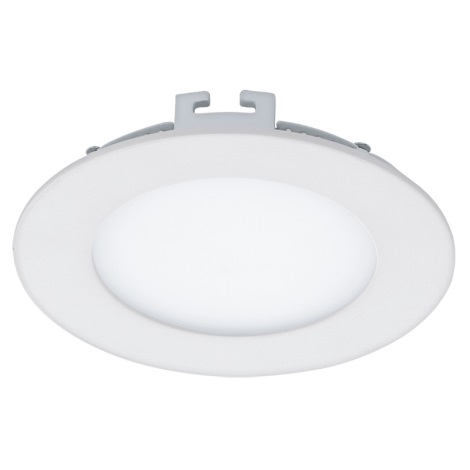Eglo 94051 - Corp de iluminat LED tavan fals FUEVA 1 LED/5,5W/230V