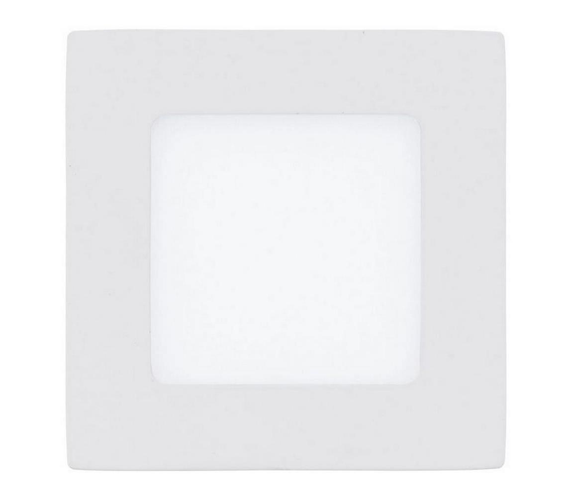 Eglo 94053 - Corp de iluminat LED tavan fals FUEVA 1 LED/55W/230V