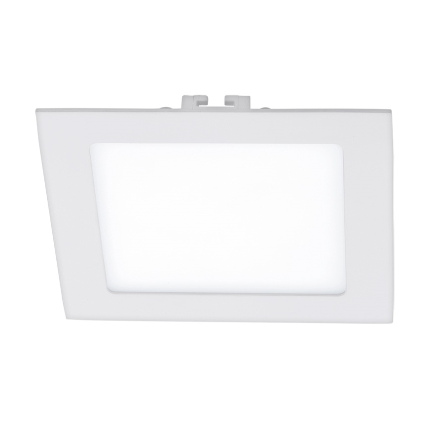 Eglo 94061 - Corp de iluminat LED tavan fals FUEVA 1 LED/10,95W/230V
