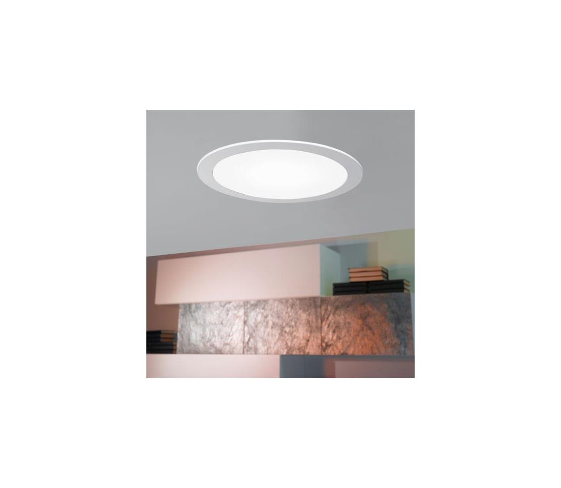 Eglo 94064 - Corp de iluminat LED tavan fals FUEVA 1 LED/1647W/230V